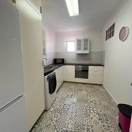 Apartament Buena Vista, Cehegín Zewnętrze zdjęcie