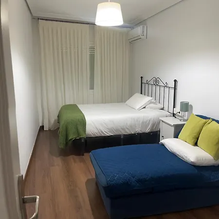 Apartament Buena Vista, Cehegín Zewnętrze zdjęcie