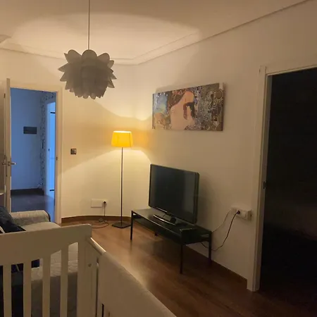 Apartament Buena Vista, Cehegín Zewnętrze zdjęcie