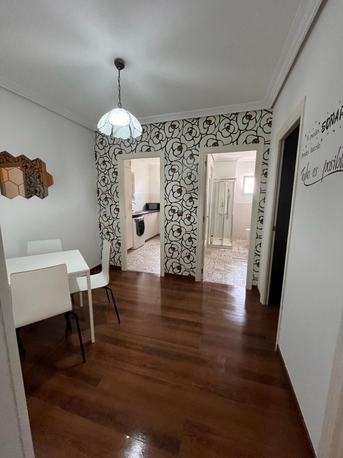 Buena Vista, Cehegin Apartment *
